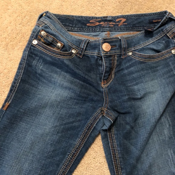 🌻jeans🌻 - Picture 6 of 6